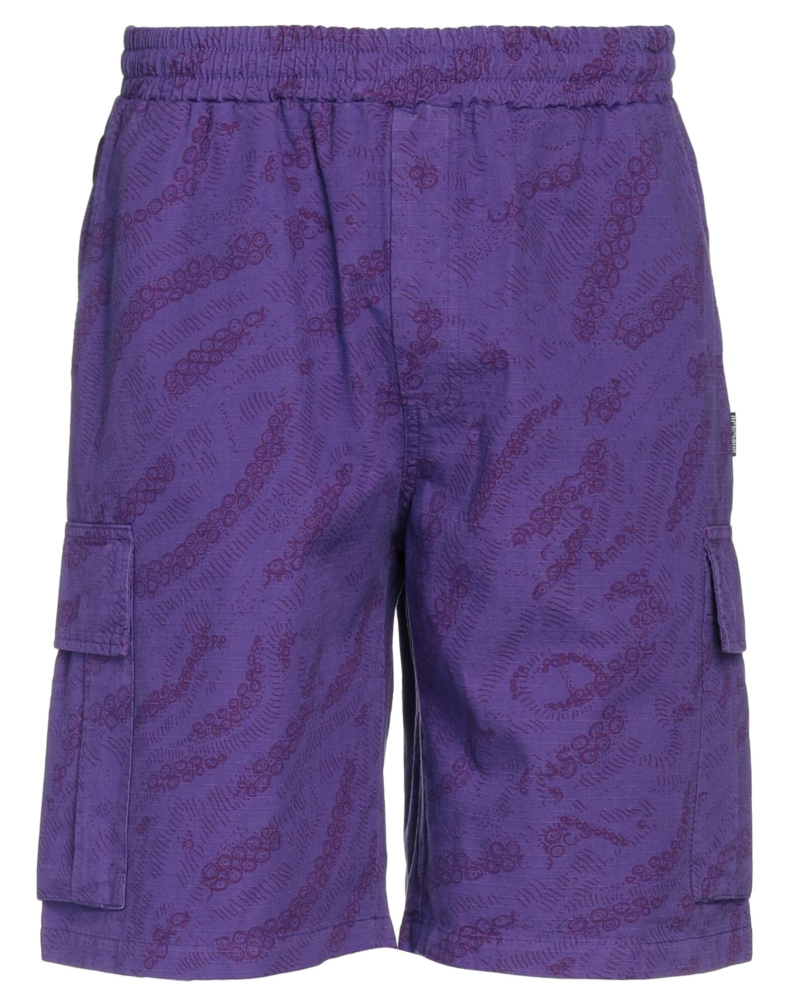 OCTOPUS - Shorts & Bermuda Shorts