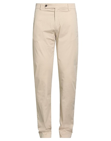 BERWICH Casual pants 97% Cotton, 3% Elastane