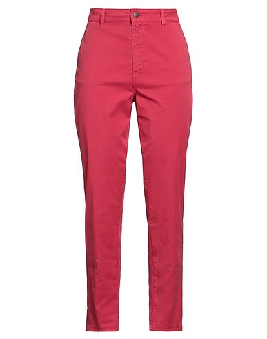 CIGALA'S Pantalone Porpora 66% Cotone, 32% Modal, 2% Elastan