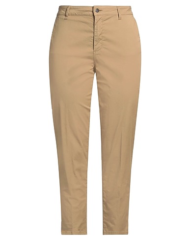 CIGALA'S Hosen Sand 66% Baumwolle, 32% Modal, 2% Elastan