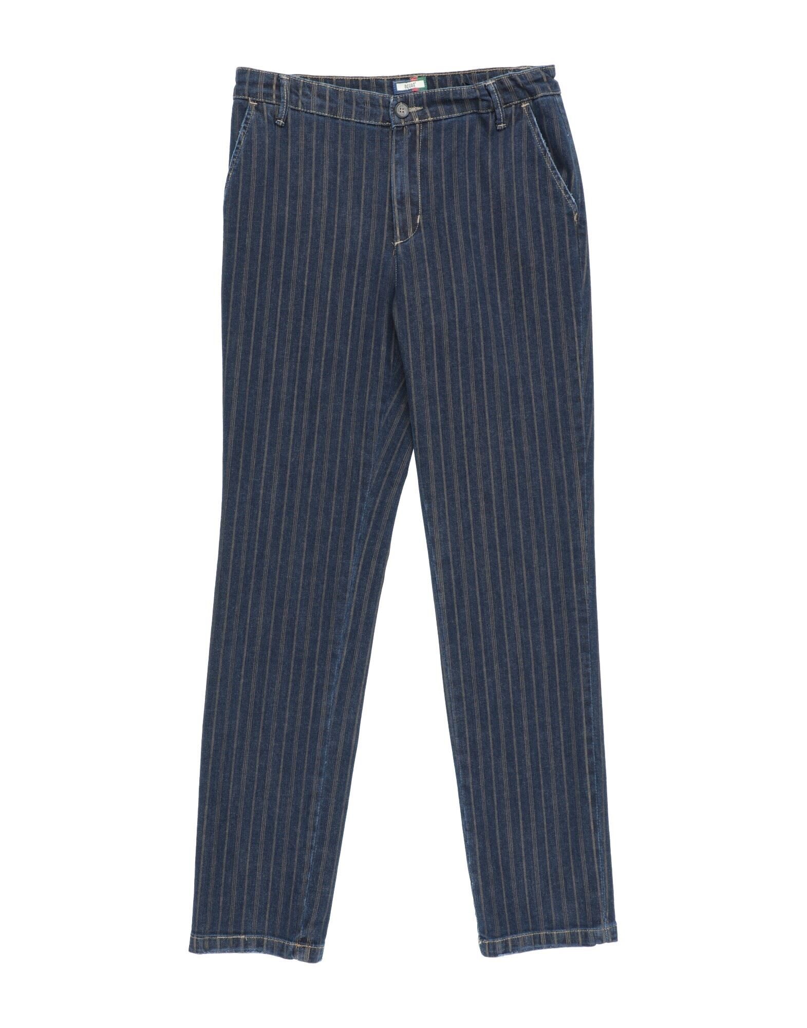 SQUAD² - Джинсовые брюки