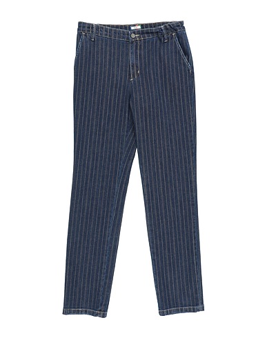 SQUAD² Jeans Blau 98% Baumwolle, 2% Elastan