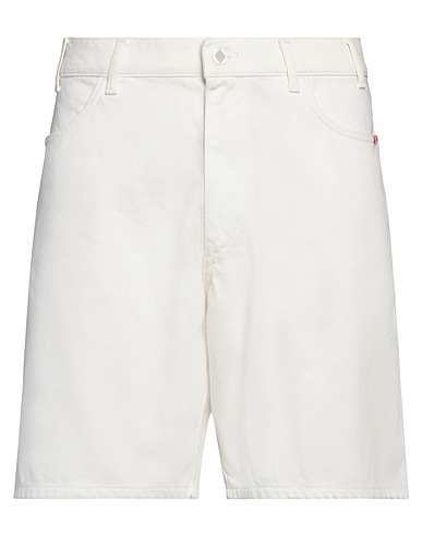 AMISH SUPPLIES Shorts Weiß 100% Baumwolle