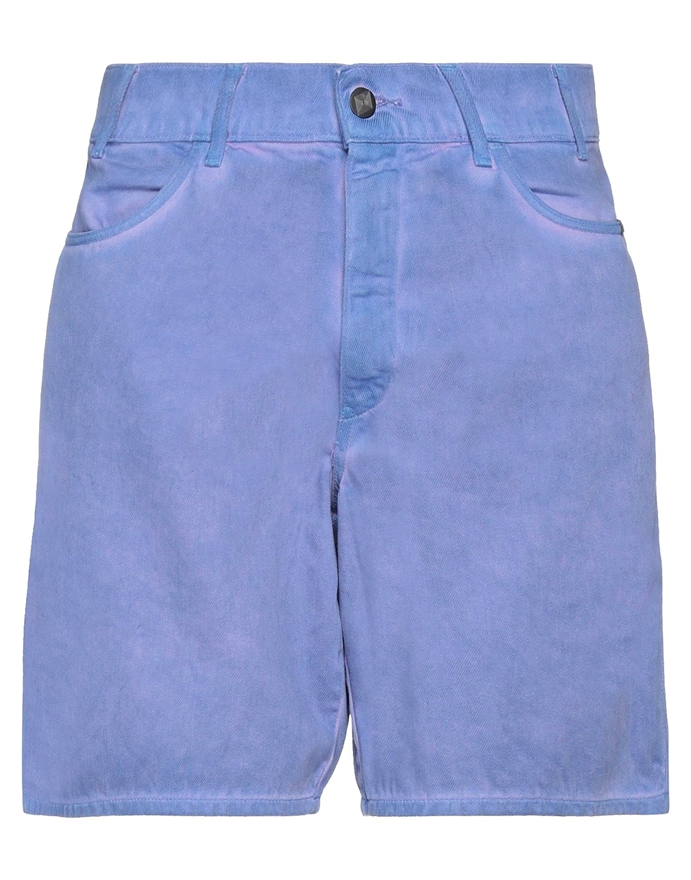 AMISH - Denim shorts