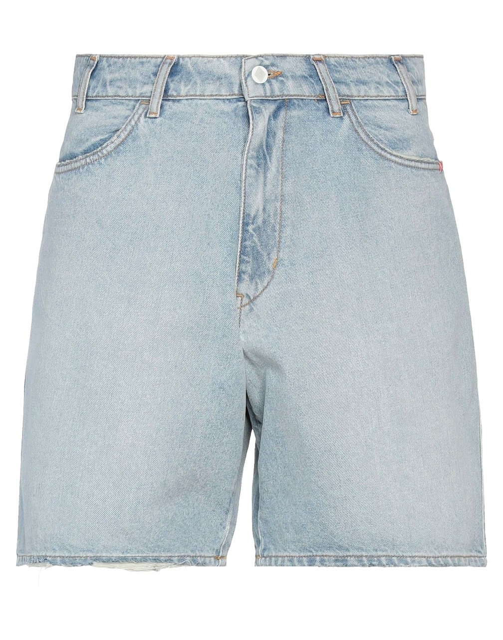 AMISH SUPPLIES - Shorts jeans