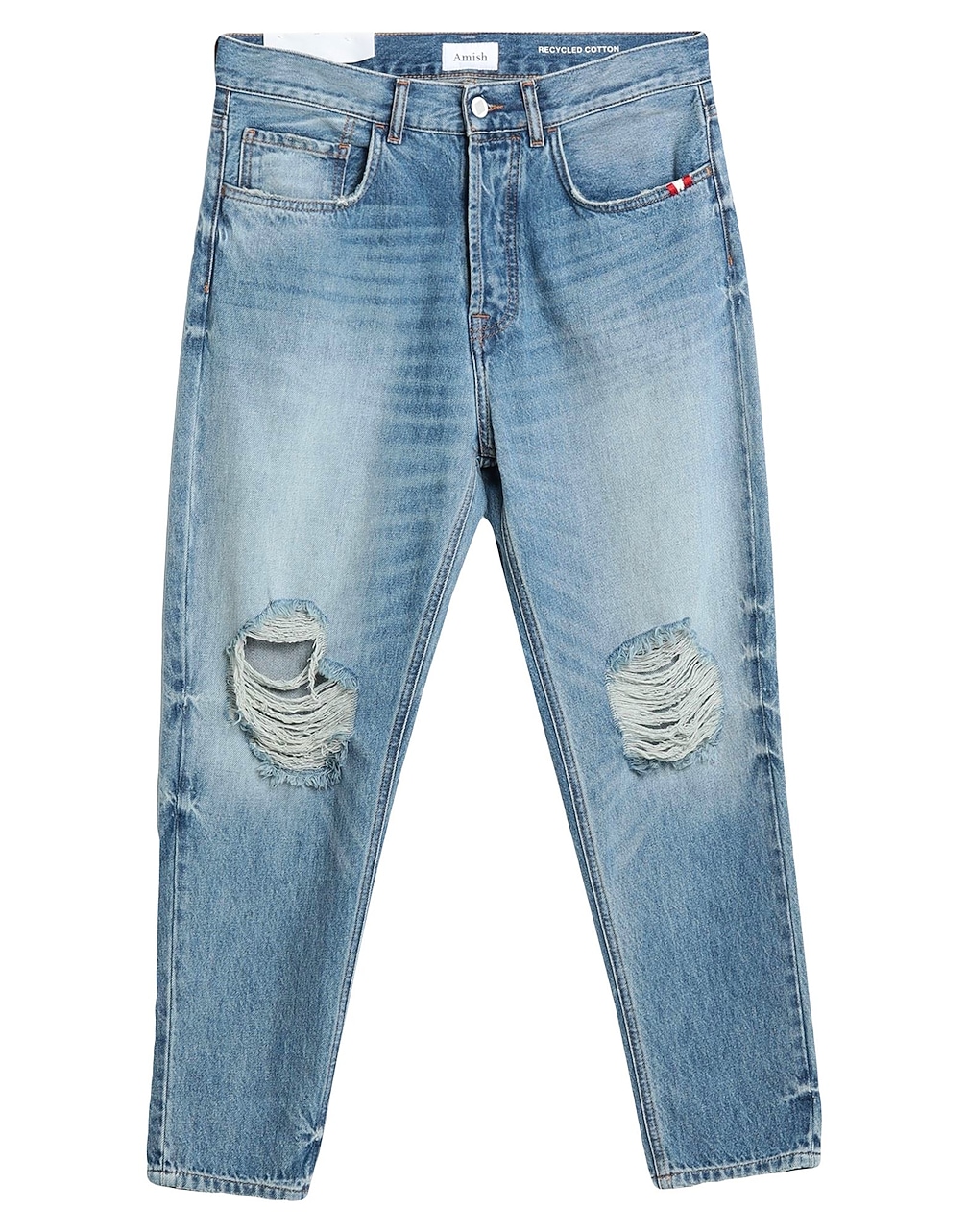 AMISH SUPPLIES - Pantaloni jeans