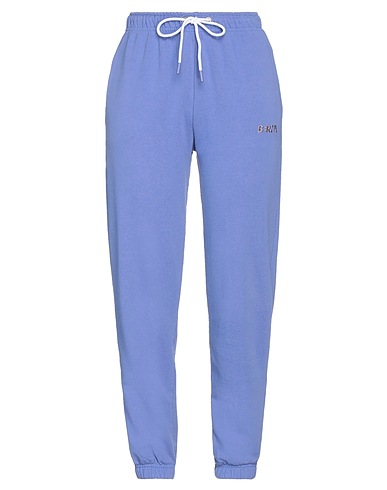 BERNA Pantalone Viola 100% Cotone