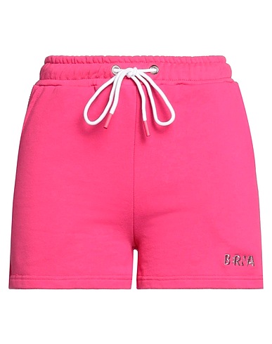 BERNA Pantalone felpa Fucsia 100% Cotone