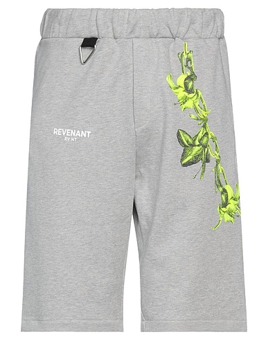 REVENANT RV NT Pantalon en molleton Gris 100% Coton