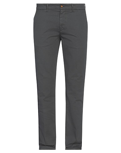 HARMONT & BLAINE Chinos Piombo 98% Cotone, 2% Elastan