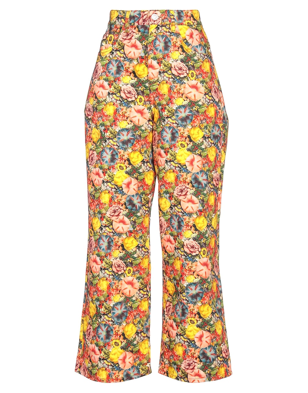 MARNI - Pantalons en jean