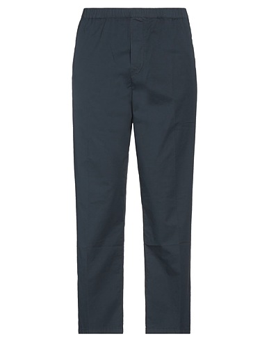 TRUE NYC® Casual trouser Midnight blue 97% Cotton, 3% Elastane