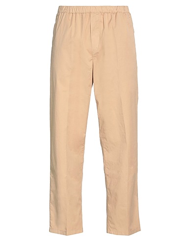 TRUE NYC® Pantalone Beige 97% Cotone, 3% Elastan