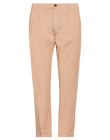 TRUE NYC® Chinos Cammello 97% Cotone, 3% Elastan