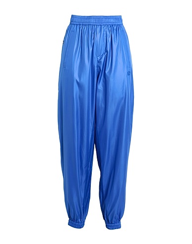 ADIDAS ORIGINALS Pantalon PANT
 Bleu électrique 100% Polyester recyclé