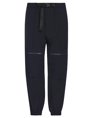 MESSAGERIE Cargo Midnight blue 92% Nylon, 8% Elastane, Cotton