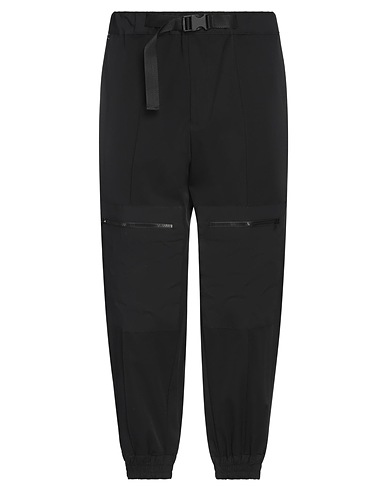 MESSAGERIE Cargo Black 92% Nylon, 8% Elastane, Cotton