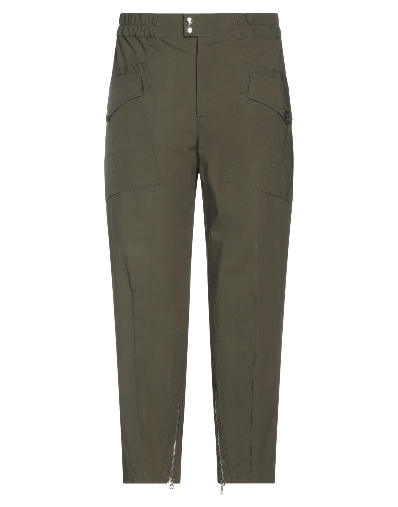 MESSAGERIE - パンツ