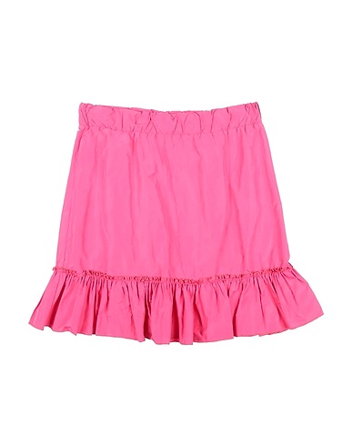 MARIUCCIA Skirt Fuchsia 100% Polyester
