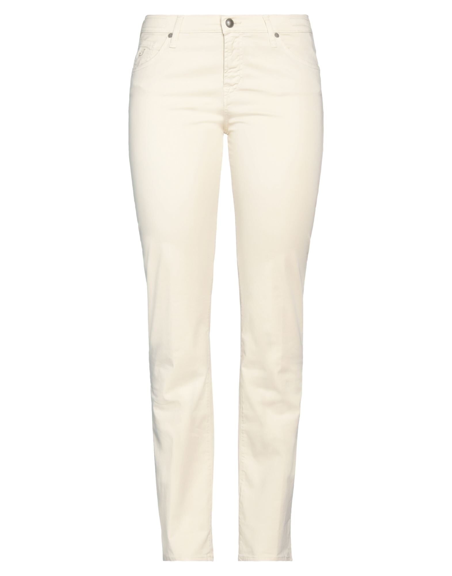 パンツ GIVENCHY Woman Pants Beige BW517K164D 250 Cocoon utility pants in cotton and wool | Givenchy CA | Givenchy