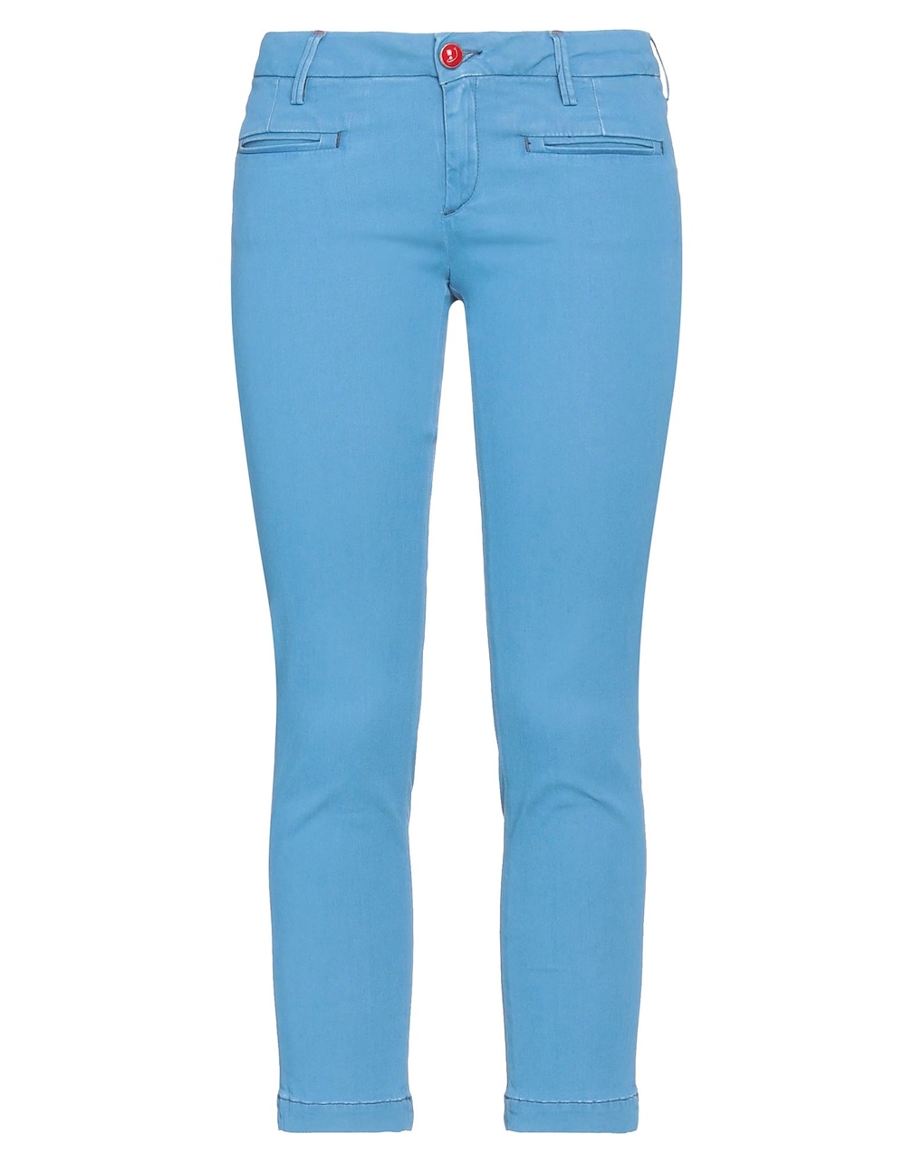 JACOB COHЁN - Trousers