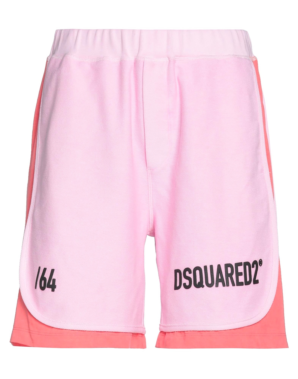 DSQUARED2 - Pantalones cortos y bermudas
