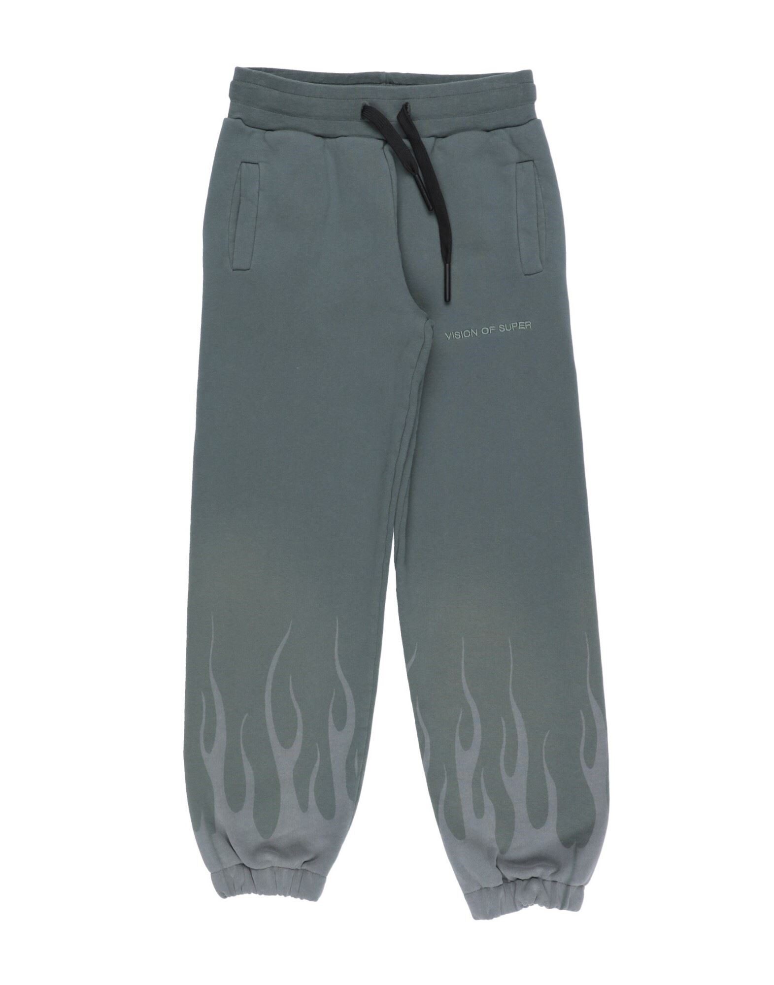 VISION OF SUPER - Pants