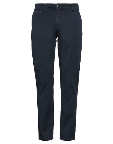 STILOSOPHY Chinos Blu notte 98% Cotone, 2% Elastan