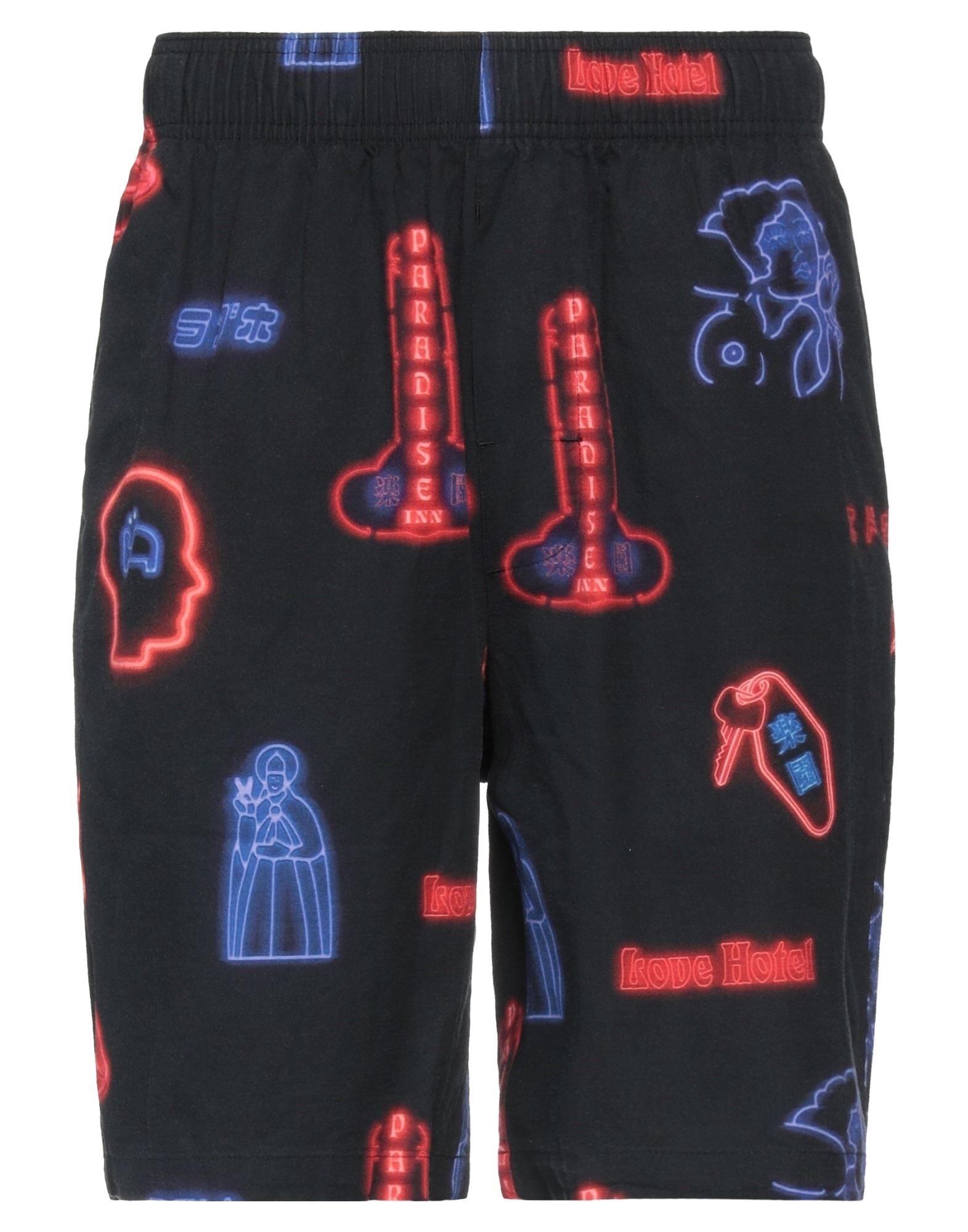 EDWIN - 쇼츠 & 버뮤다 팬츠