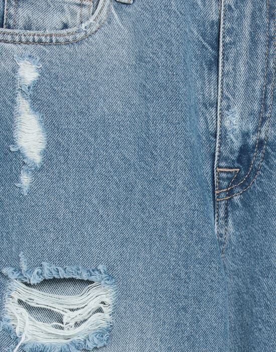 DIMORA Джинсовые брюки