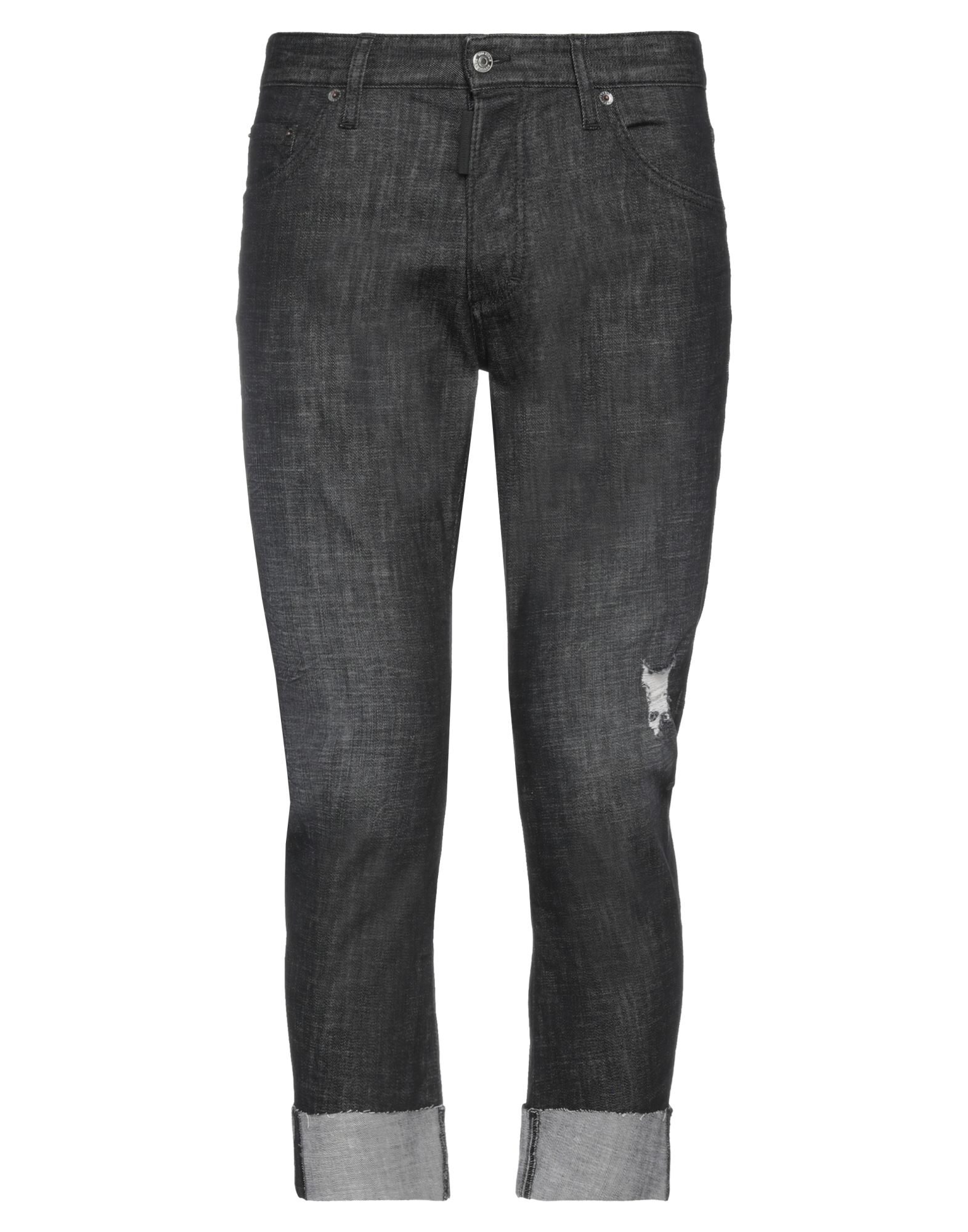 DSQUARED2 - Pantalons en jean