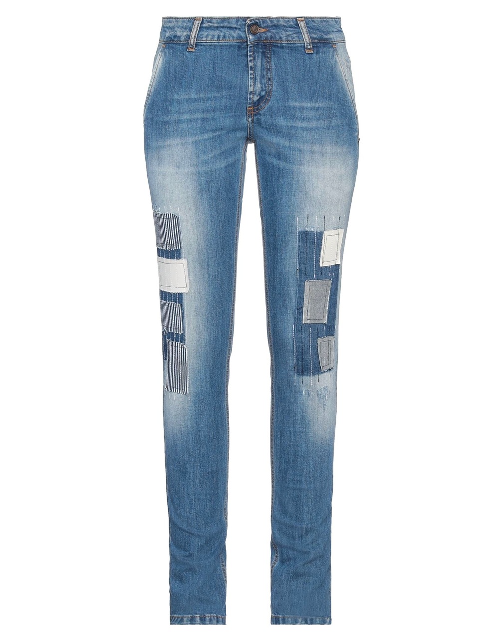 ENTRE AMIS - Jeanshosen