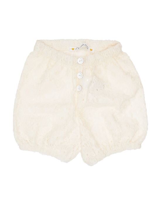 NINALUNA Шорты и бермуды