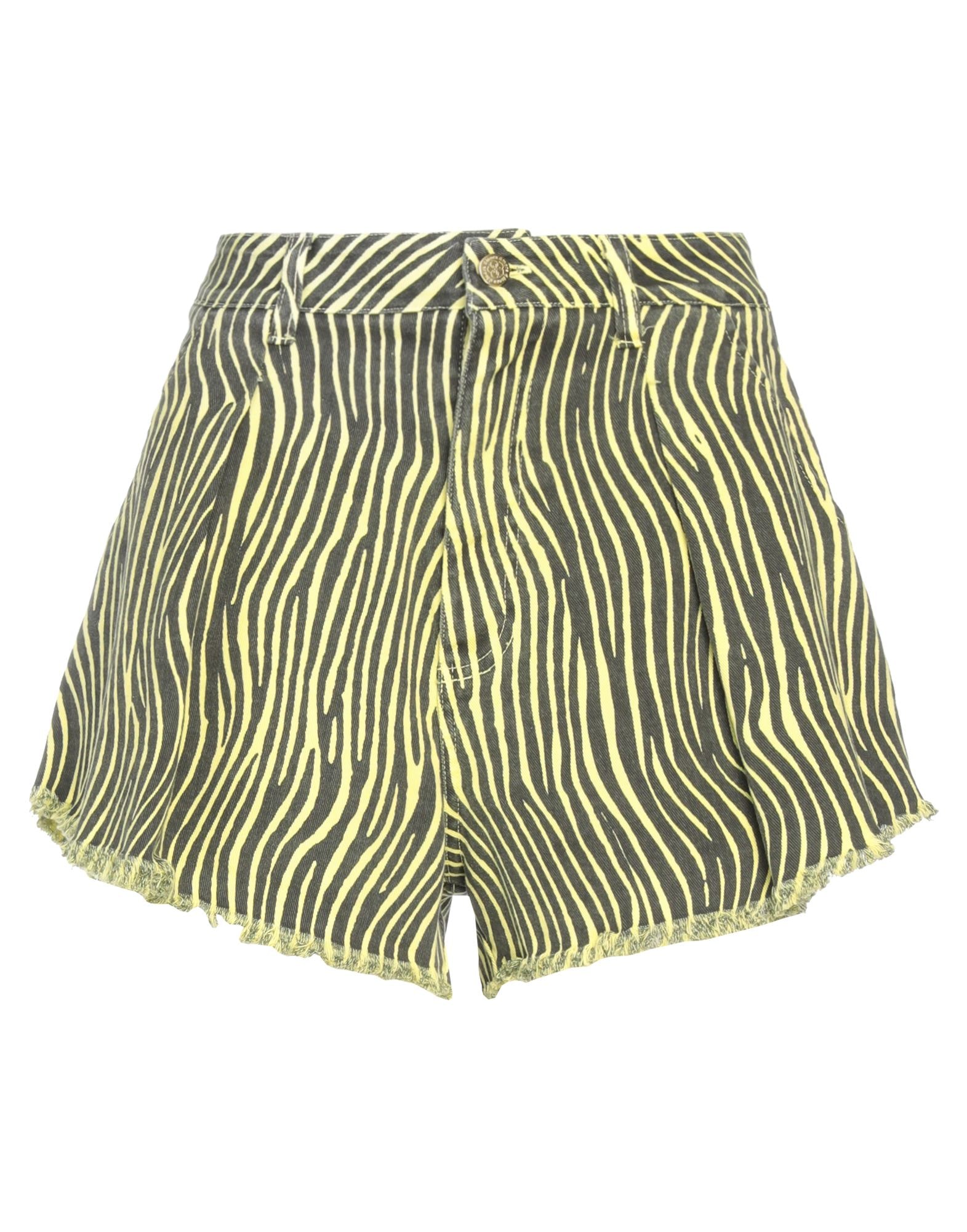 DIMORA - Denim shorts