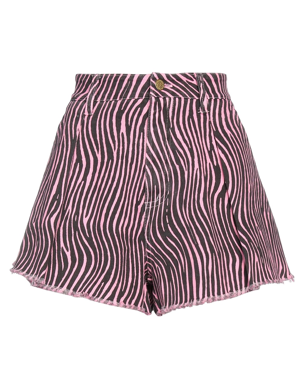 DIMORA - Jeansshorts
