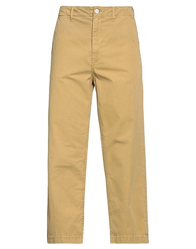 AMISH Casual trouser Sand 100% Cotton