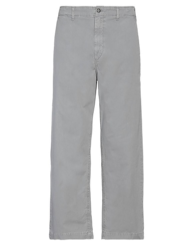 AMISH Casual trouser Grey 100% Cotton
