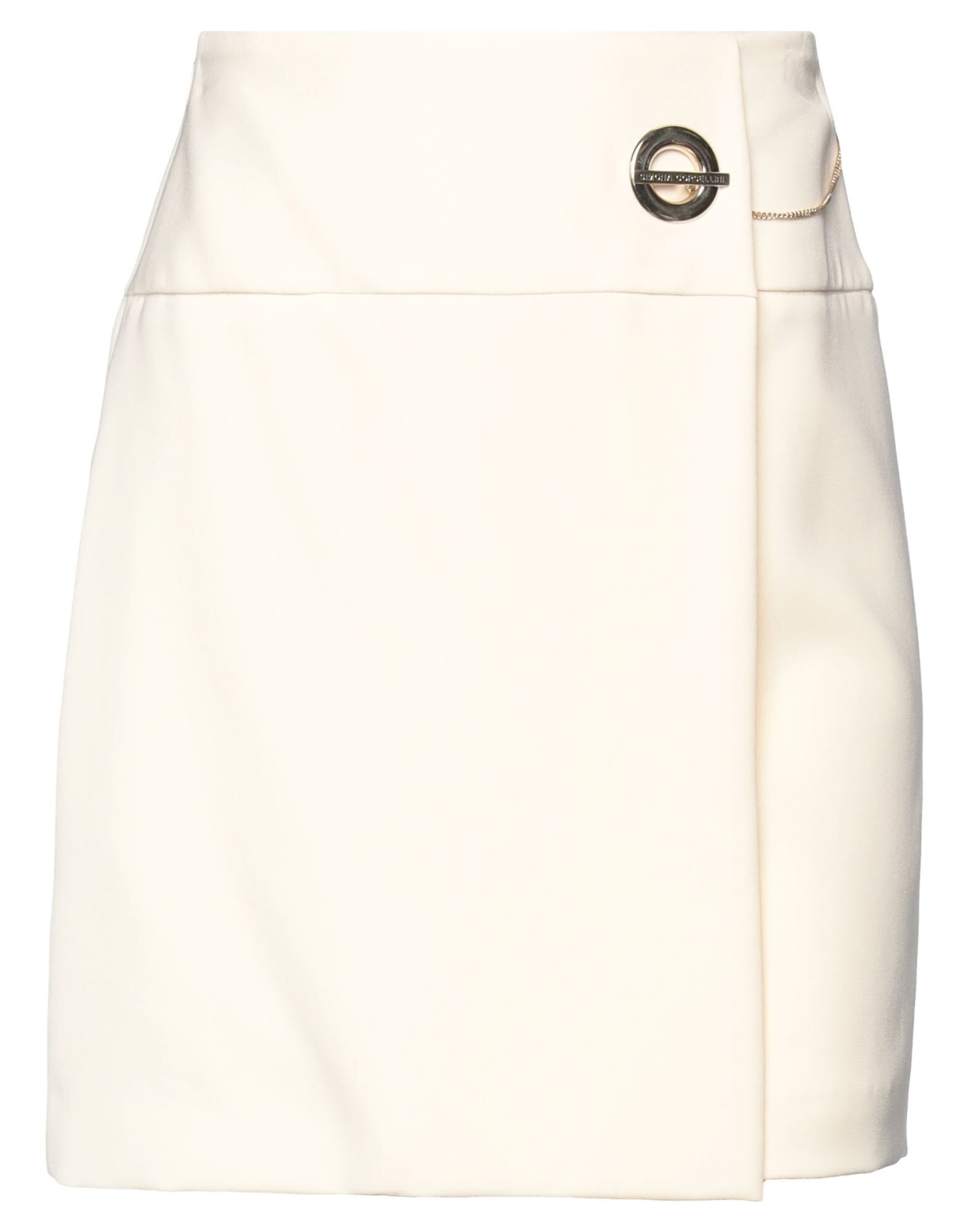 SIMONA CORSELLINI - 미니 스커트