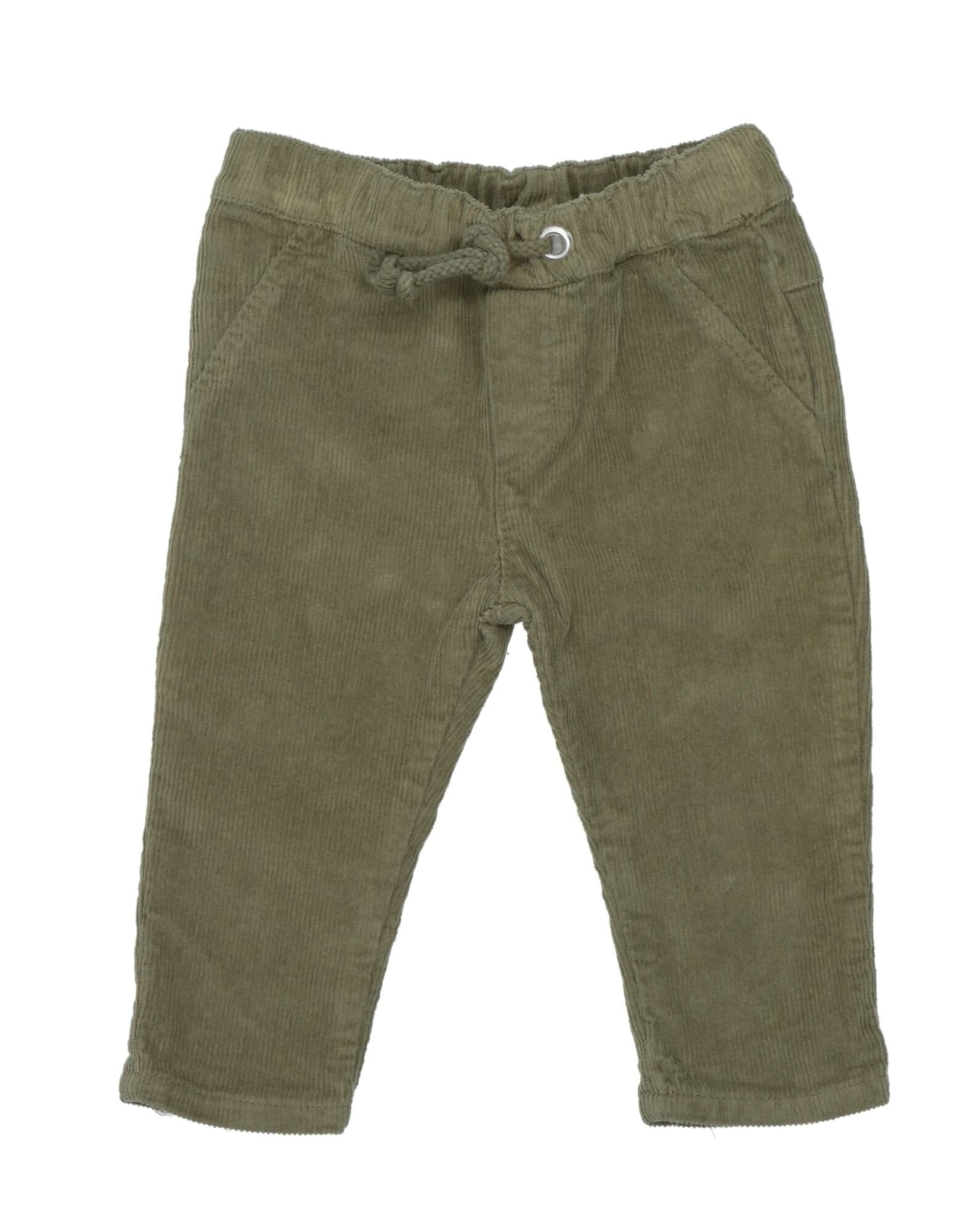 PLEASE - Повседневные брюки