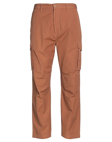 EDWIN Cargo Brown 100% Cotton
