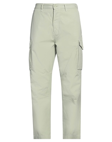 EDWIN Cargo Light green 100% Cotton