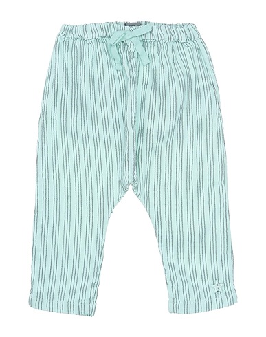 TOCOTO VINTAGE Hosen Säuregrün 100% Baumwolle