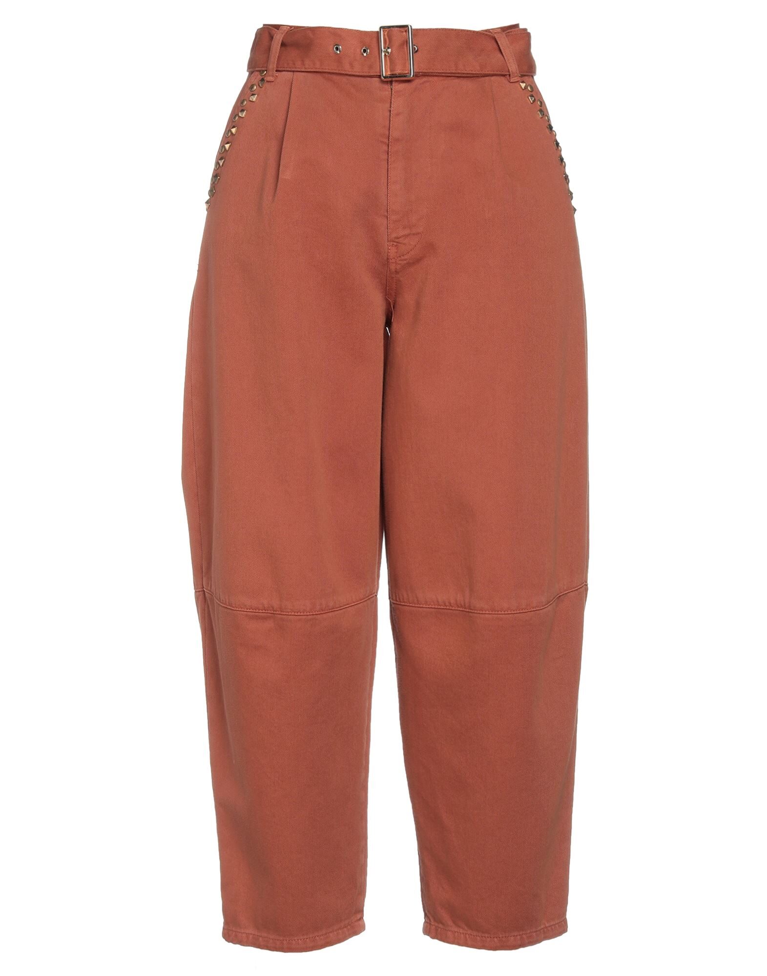 SIMONA CORSELLINI - Pantaloni