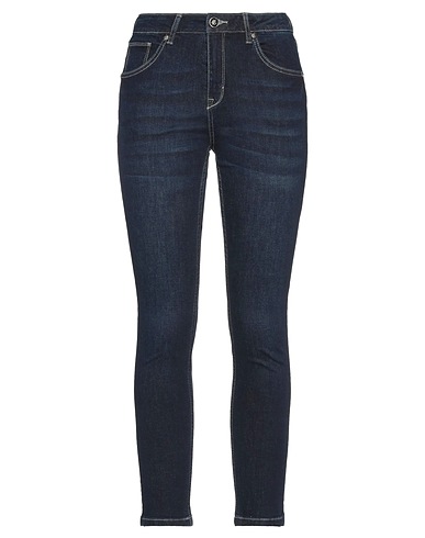 JOHN RICHMOND Jeans Blau 92% Baumwolle, 6% Polyester, 2% Elastan