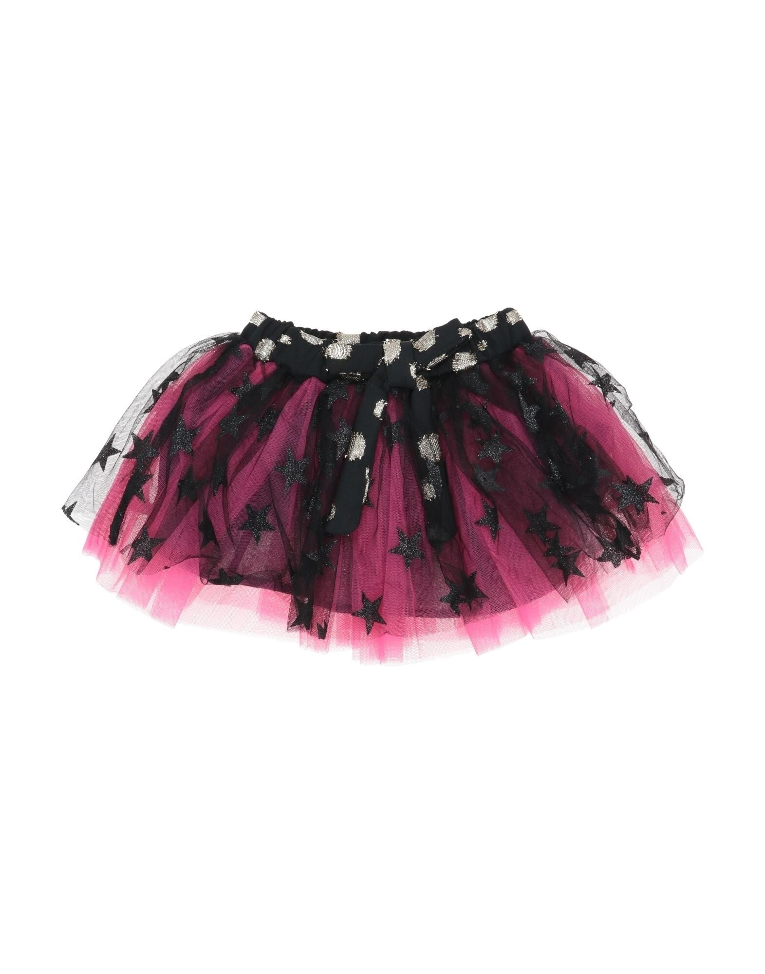 U+É - Παιδικές φούστες