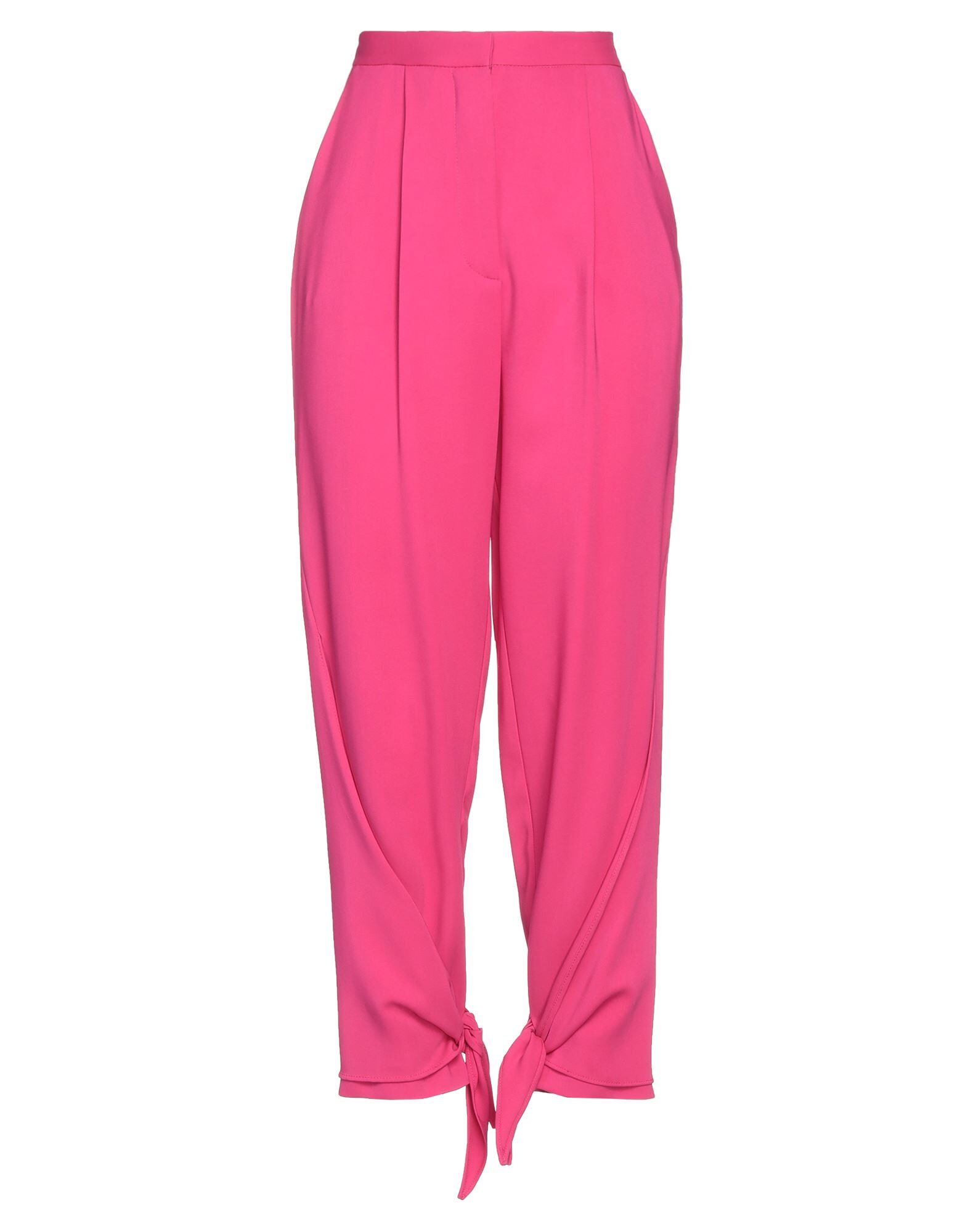 パンツ Simona Corsellini P25CPPG00101V0003 Trousers SIMONA CORSELLINI | Bright blue Women's Casual Pants | YOOX