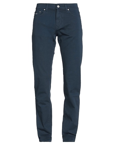 HARMONT & BLAINE 5-pocket Midnight blue 98% Cotton, 2% Elastane
