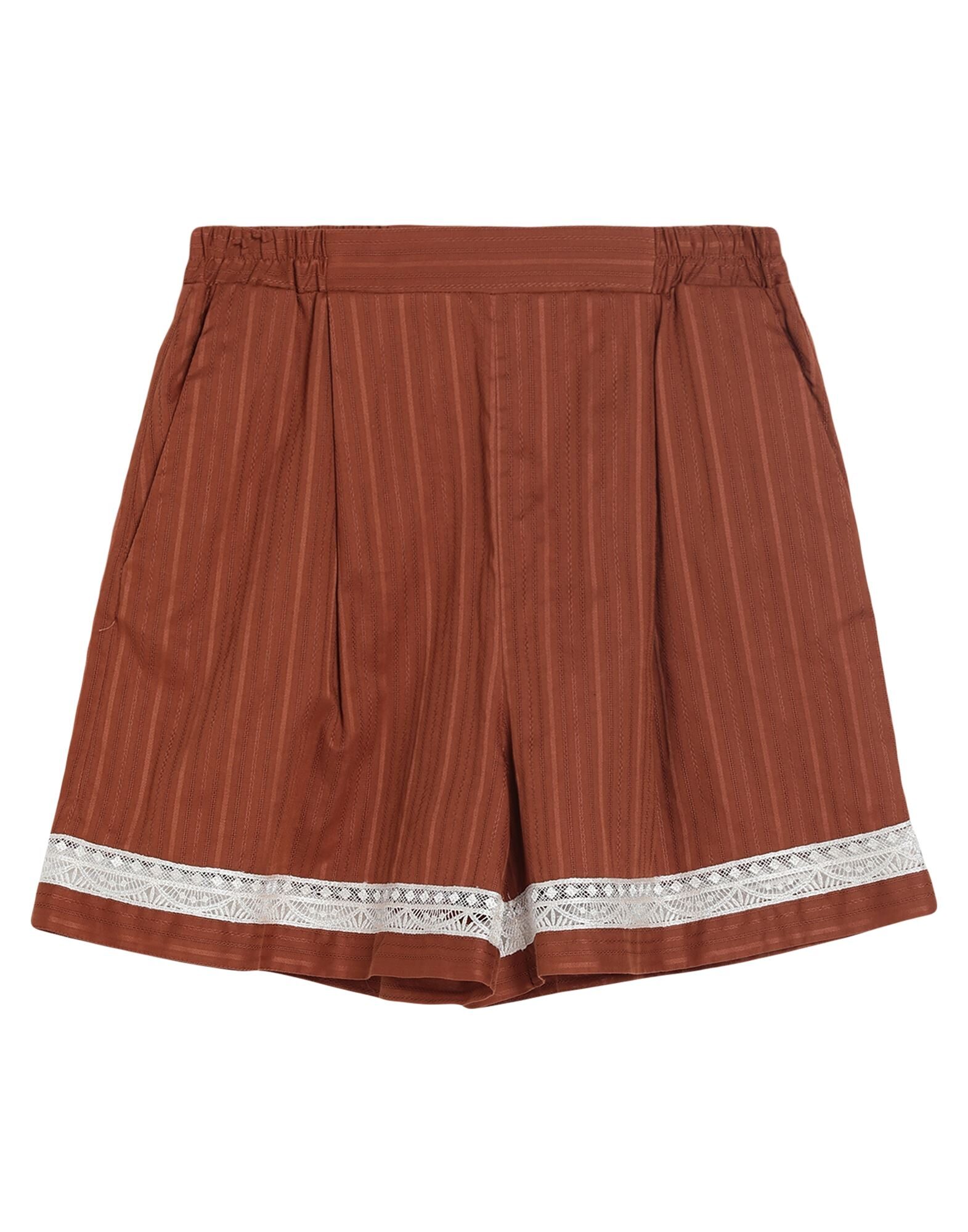 SIMONA CORSELLINI - Shorts & Bermuda Shorts