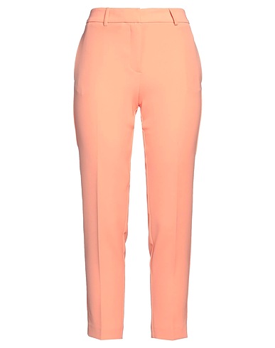 SIMONA CORSELLINI Hosen Lachs 94% Polyester, 6% Elastan