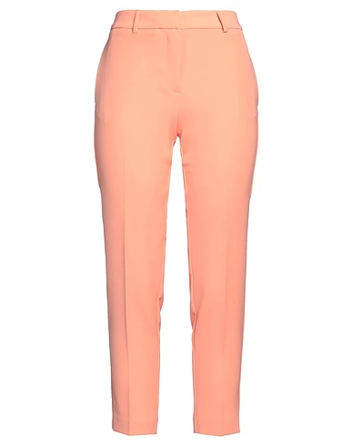 SIMONA CORSELLINI Повседневные брюки 94% Полиэстер, 6% Эластан